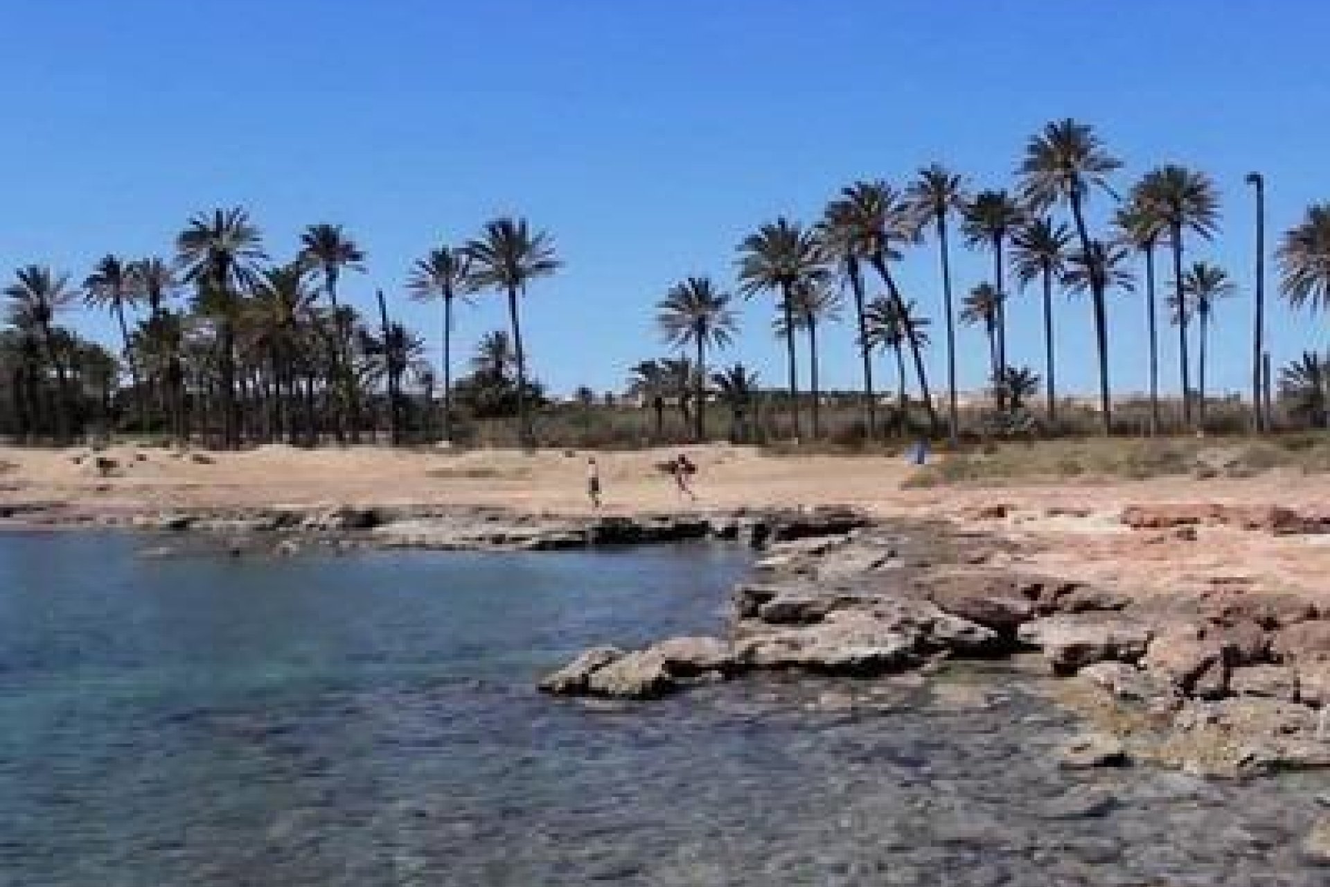 Segunda mano - Ático -
Torrevieja - La Veleta