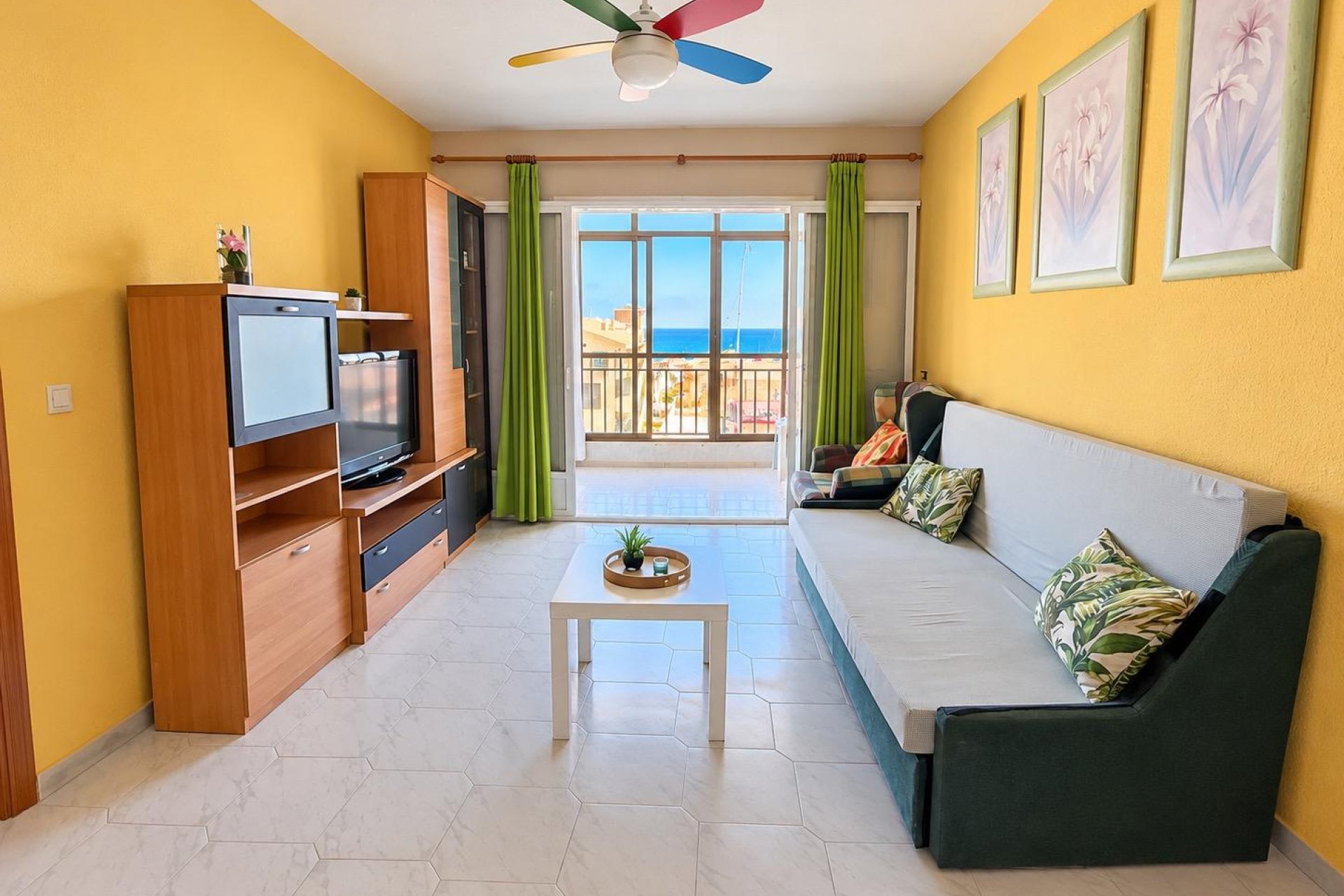 Segunda mano - Ático -
Torrevieja - Los Europeos