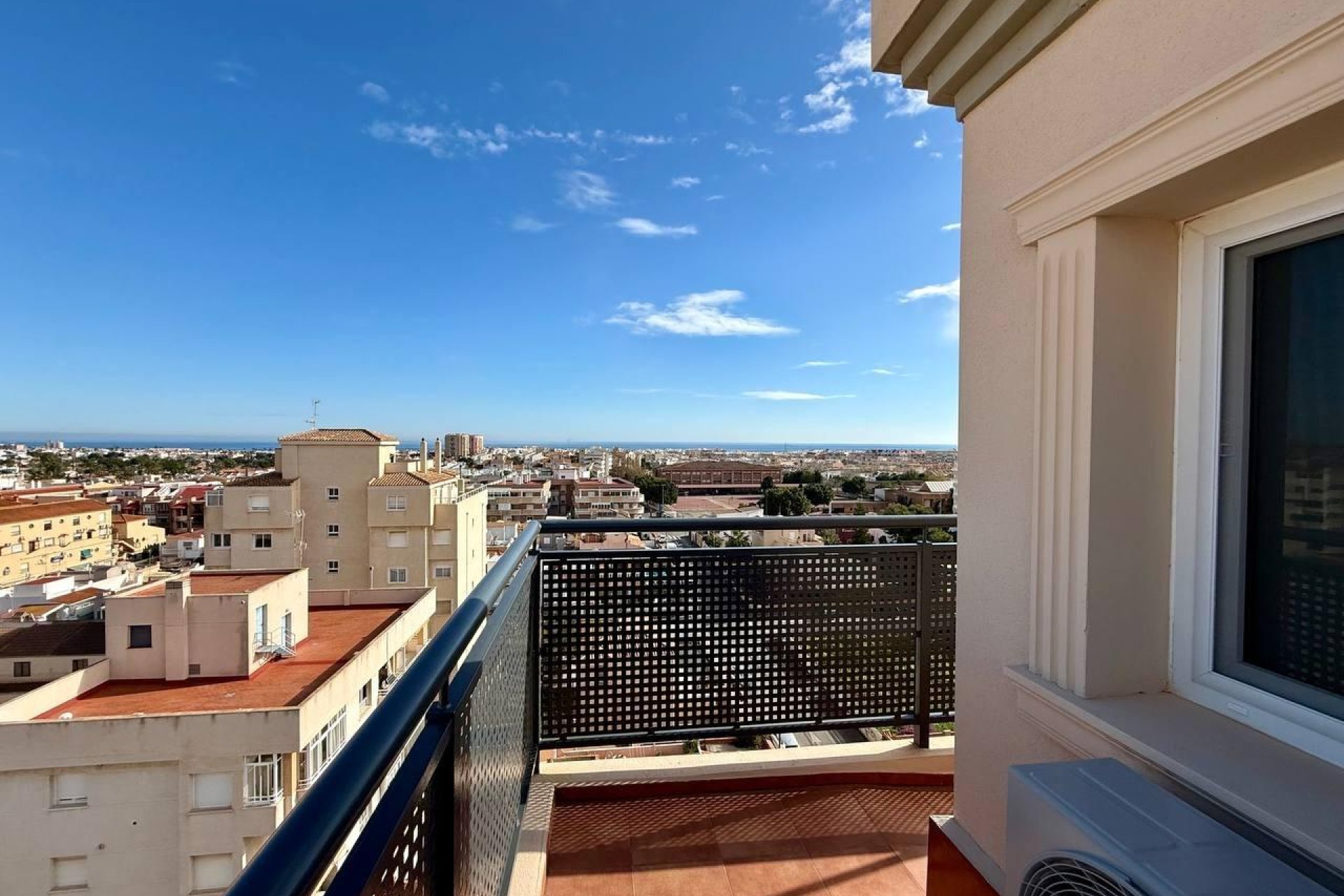 Segunda mano - Ático -
Torrevieja - Nueva Torrevieja