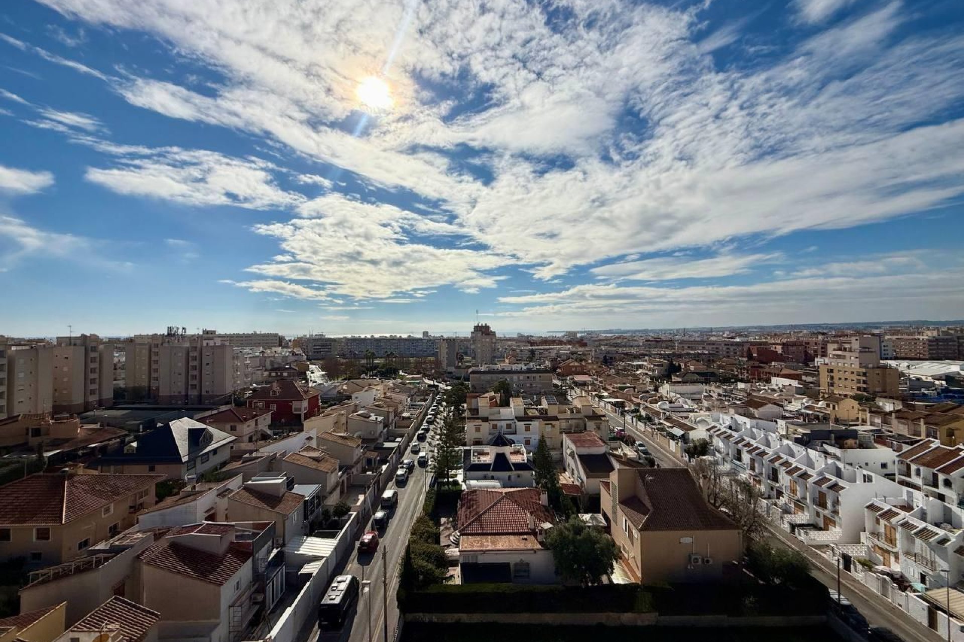 Segunda mano - Ático -
Torrevieja - Nueva Torrevieja