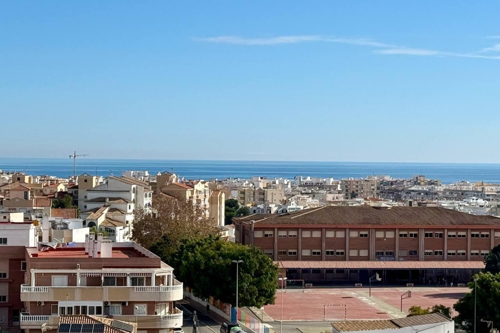 Segunda mano - Ático -
Torrevieja - Nueva Torrevieja