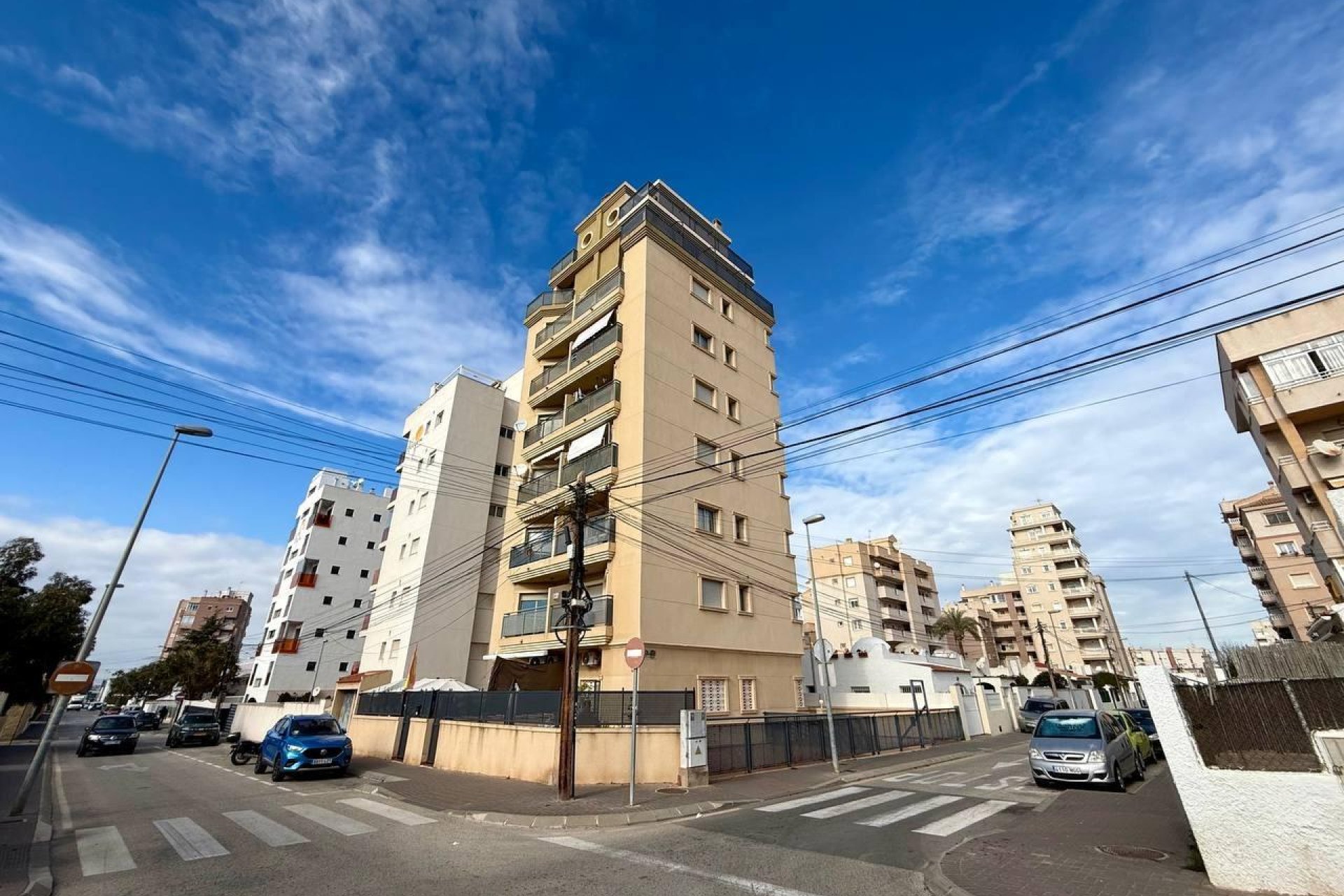 Segunda mano - Ático -
Torrevieja - Nueva Torrevieja
