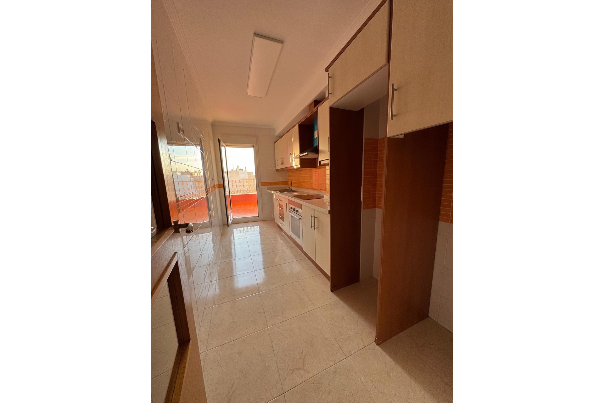 Segunda mano - Ático -
Torrevieja - Parque Acuático - Sector 25