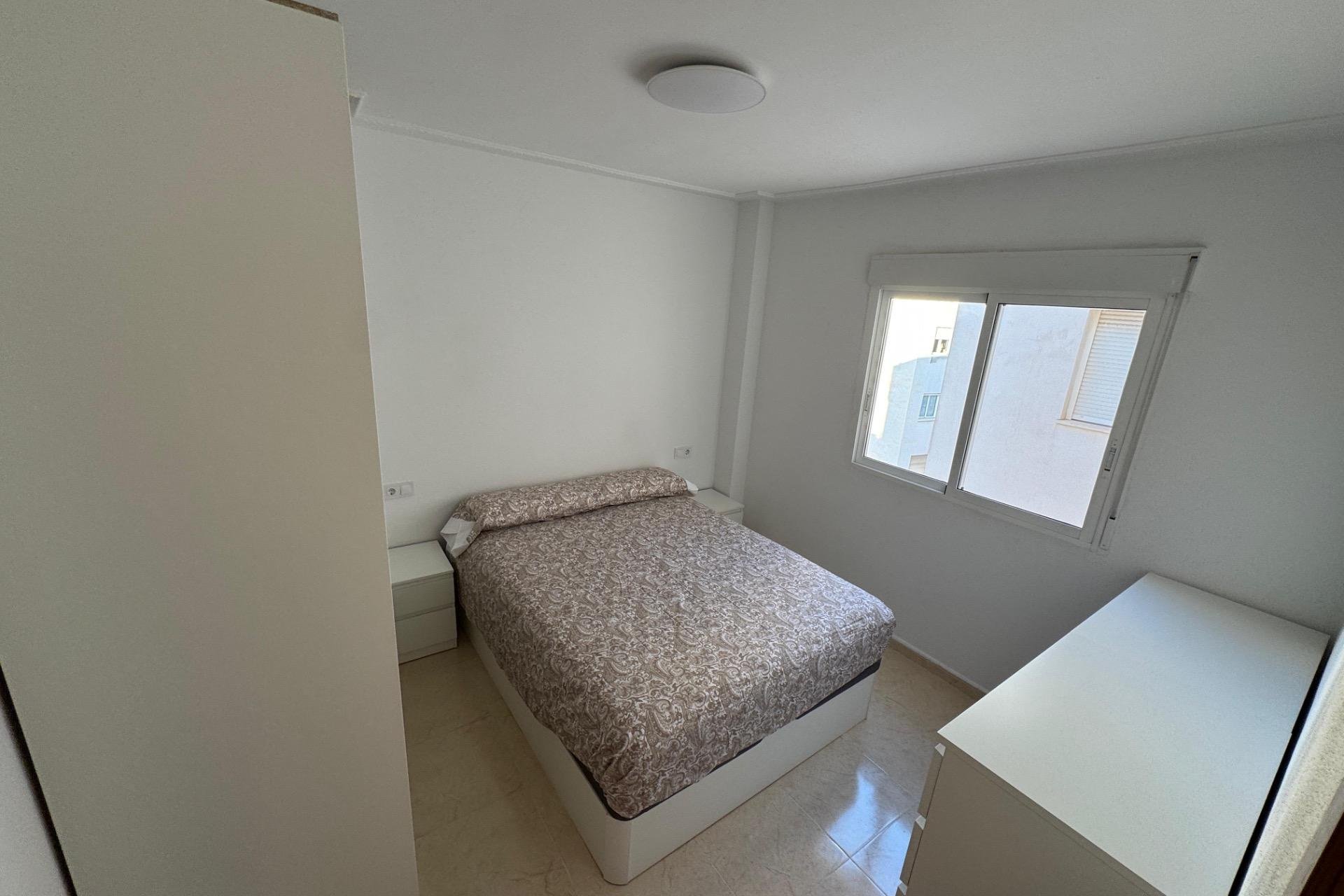 Segunda mano - Ático -
Torrevieja - Parque Acuático - Sector 25