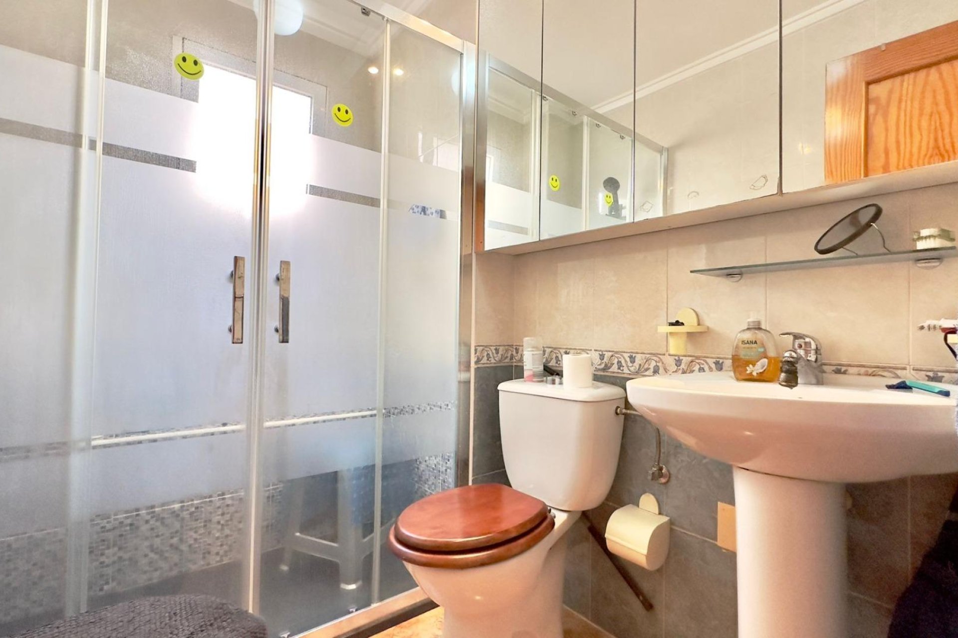 Segunda mano - Ático -
Torrevieja - PARQUE DE LAS NACIONES