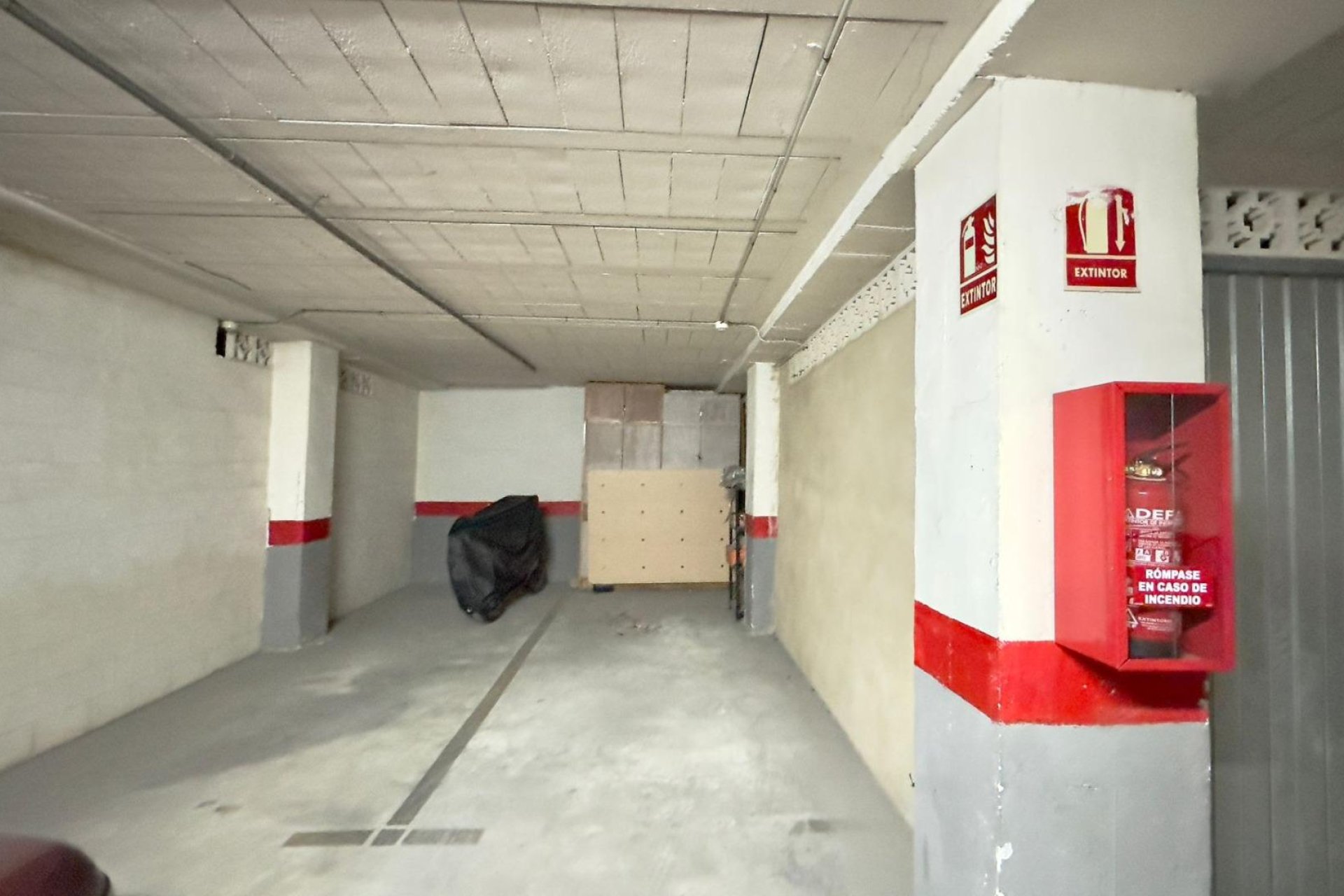 Segunda mano - Ático -
Torrevieja - PARQUE DE LAS NACIONES