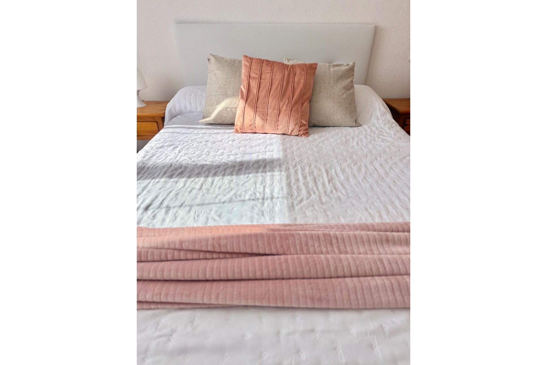 Segunda mano - Ático -
Torrevieja - PARQUE DE LAS NACIONES