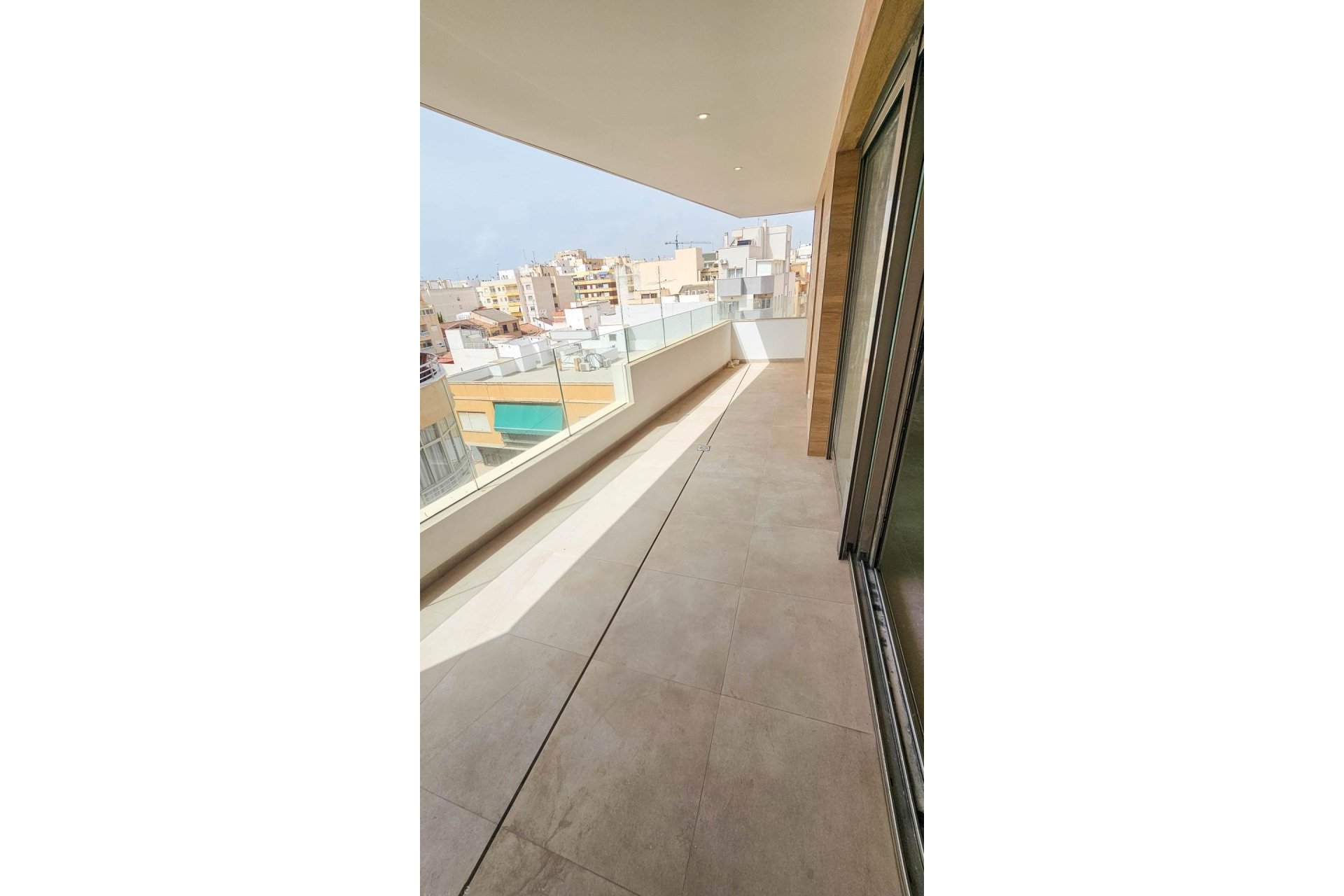 Segunda mano - Ático -
Torrevieja - Paseo Maritimo