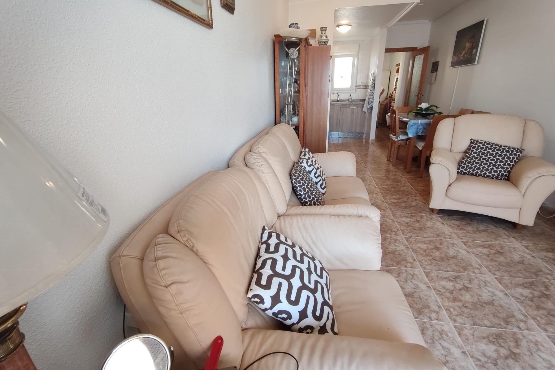 Segunda mano - Ático -
Torrevieja - Paseo Maritimo