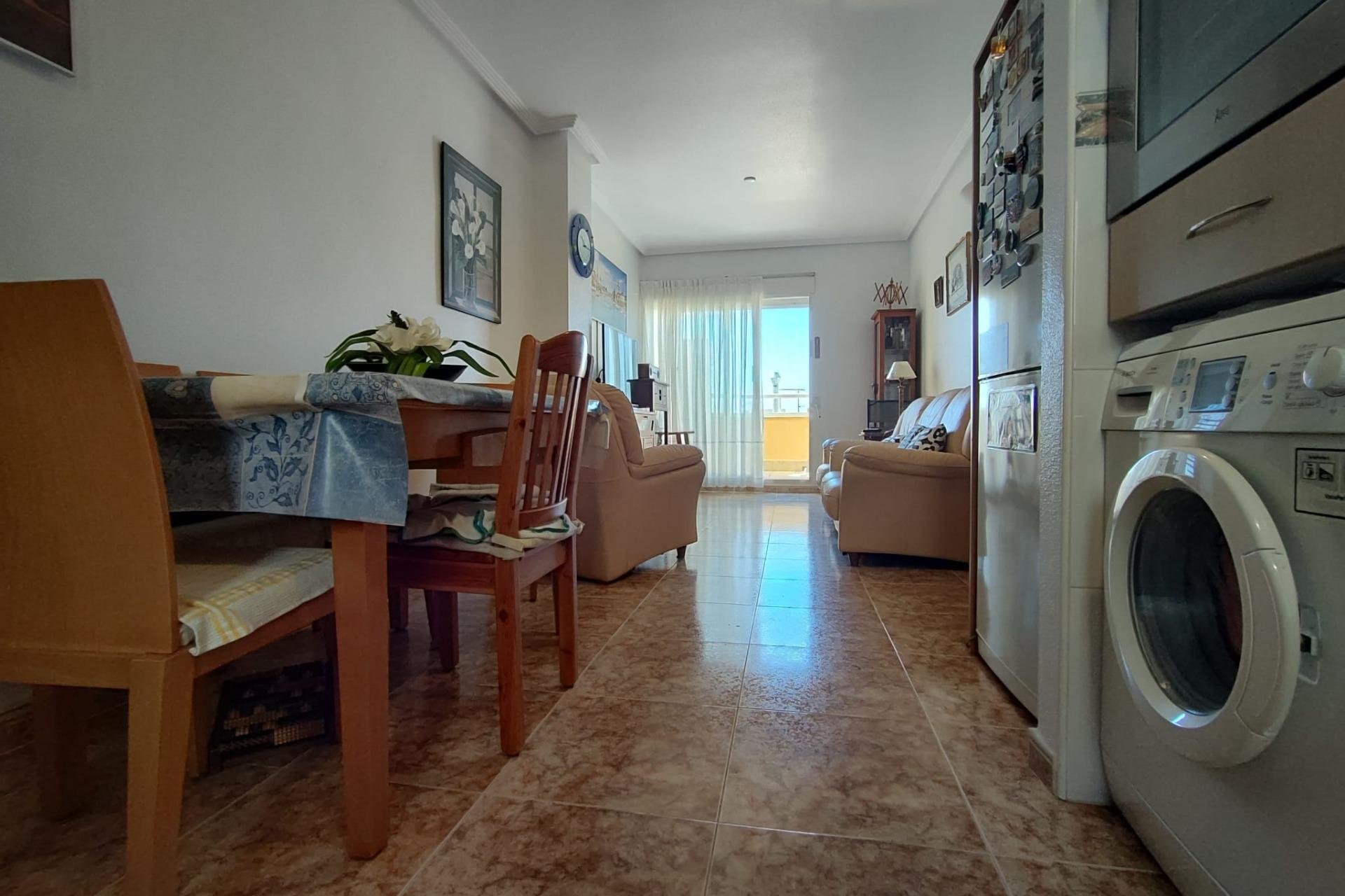 Segunda mano - Ático -
Torrevieja - Paseo Maritimo