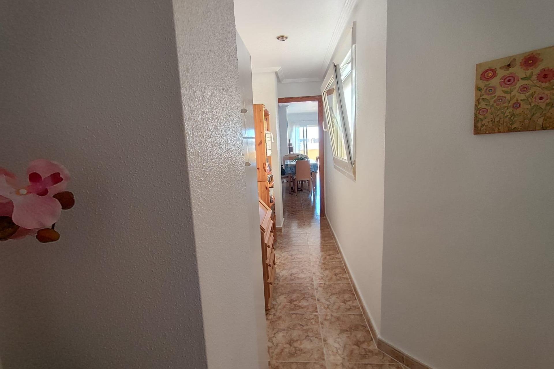 Segunda mano - Ático -
Torrevieja - Paseo Maritimo