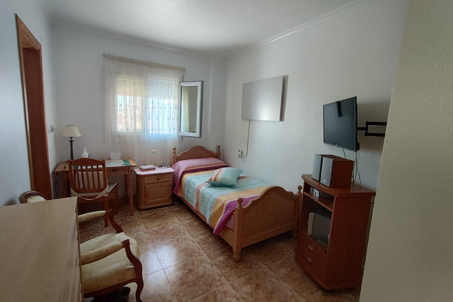 Segunda mano - Ático -
Torrevieja - Paseo Maritimo