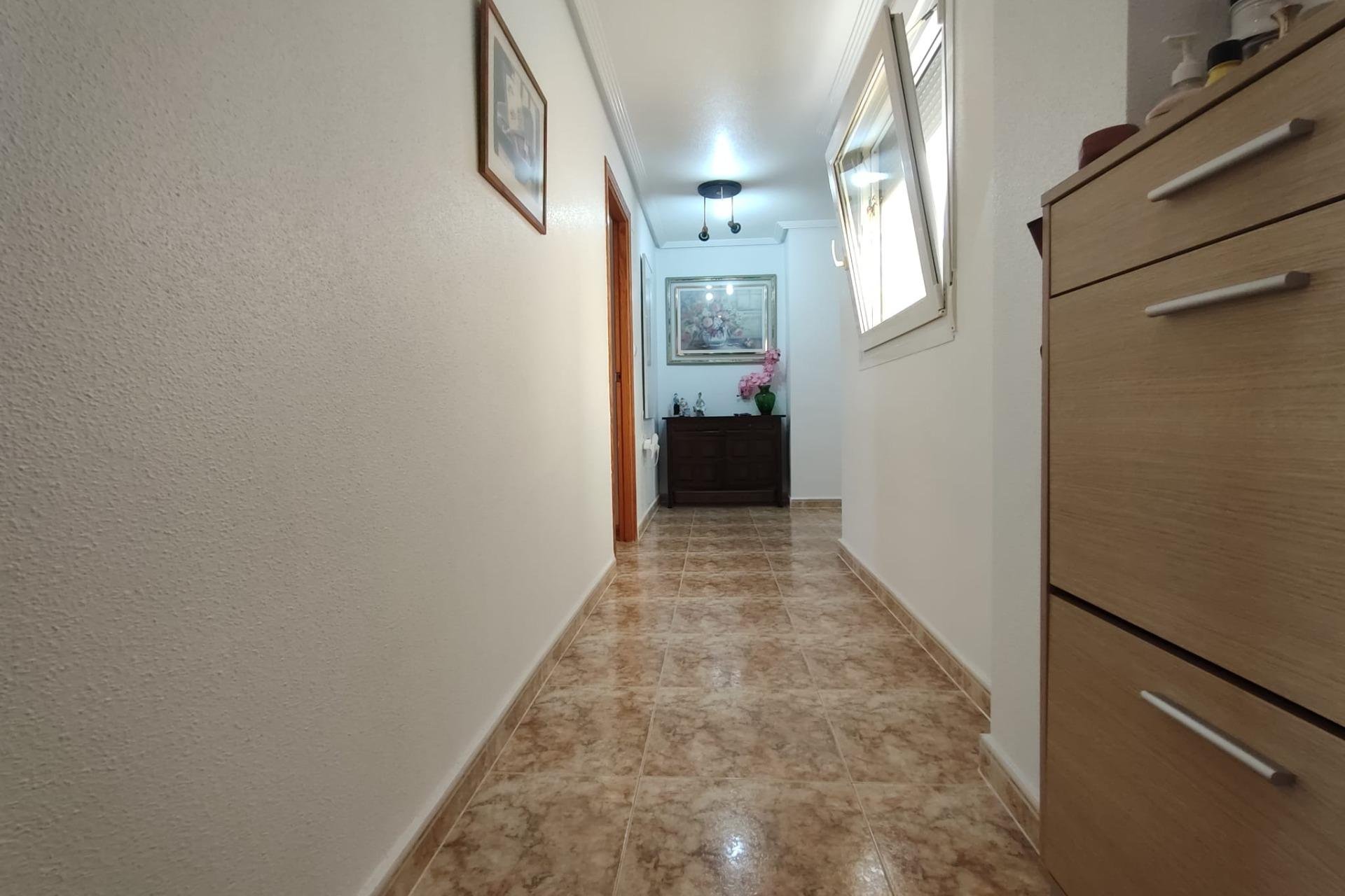 Segunda mano - Ático -
Torrevieja - Paseo Maritimo