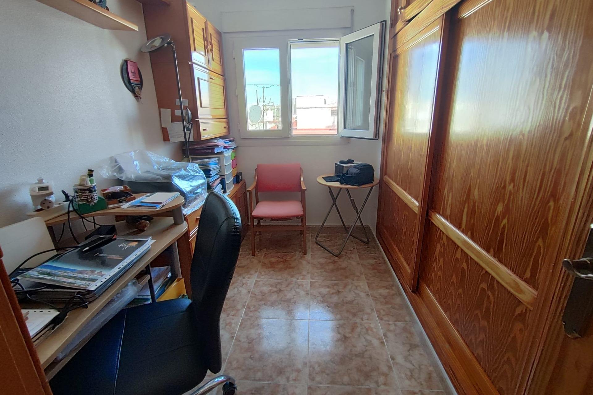 Segunda mano - Ático -
Torrevieja - Paseo Maritimo