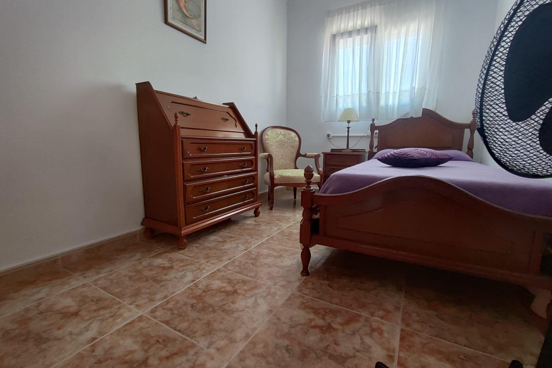 Segunda mano - Ático -
Torrevieja - Paseo Maritimo