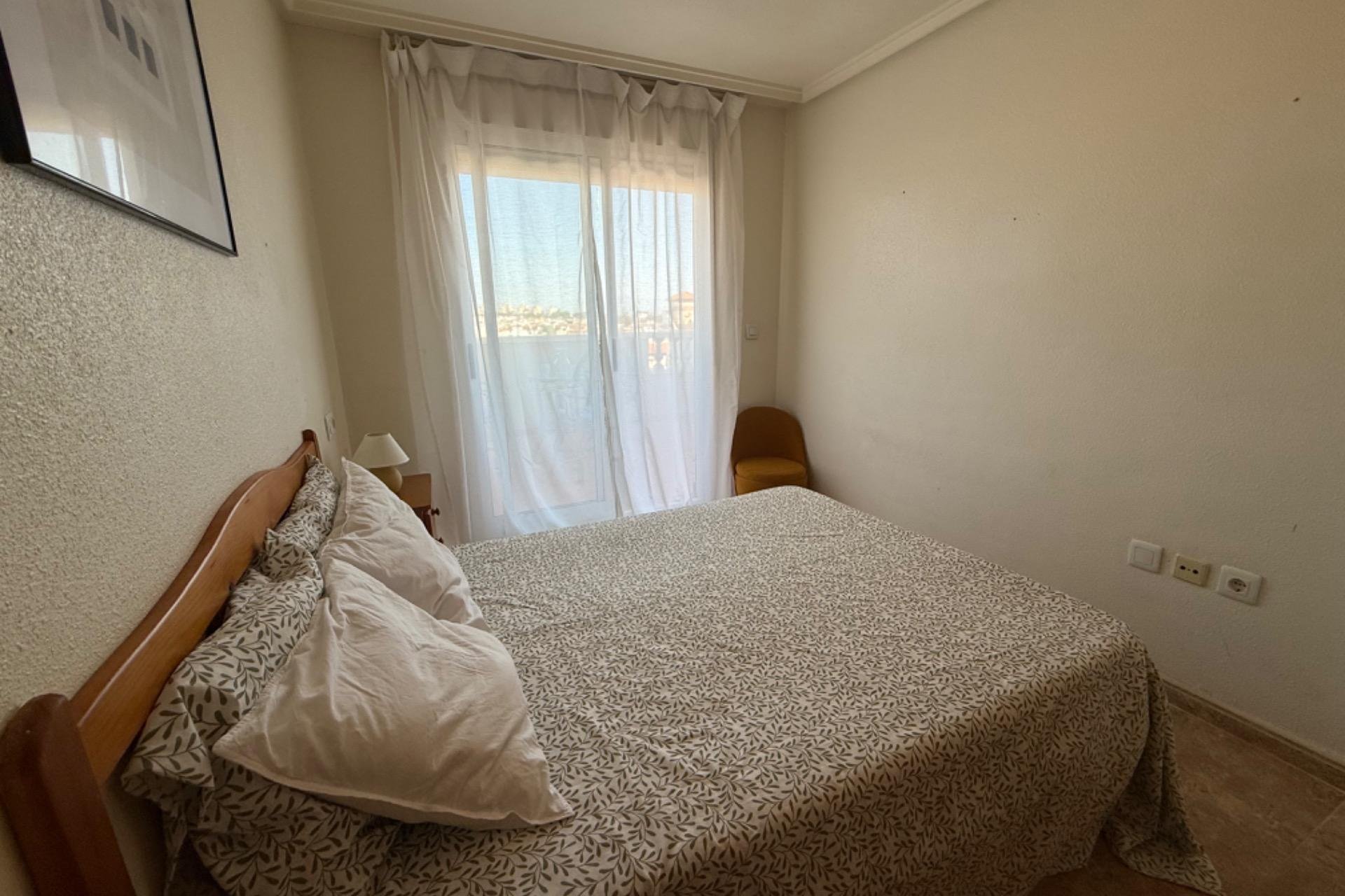 Segunda mano - Ático -
Torrevieja - Playa de los Locos