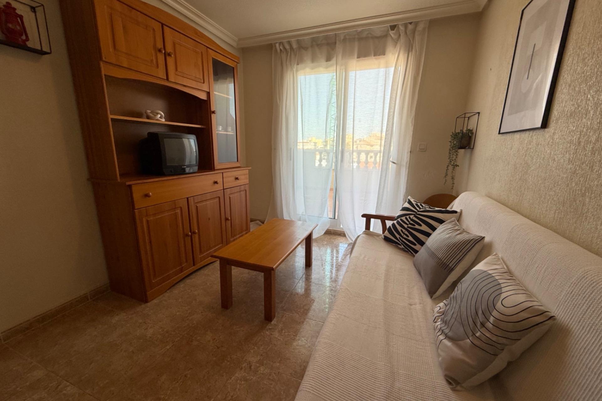 Segunda mano - Ático -
Torrevieja - Playa de los Locos