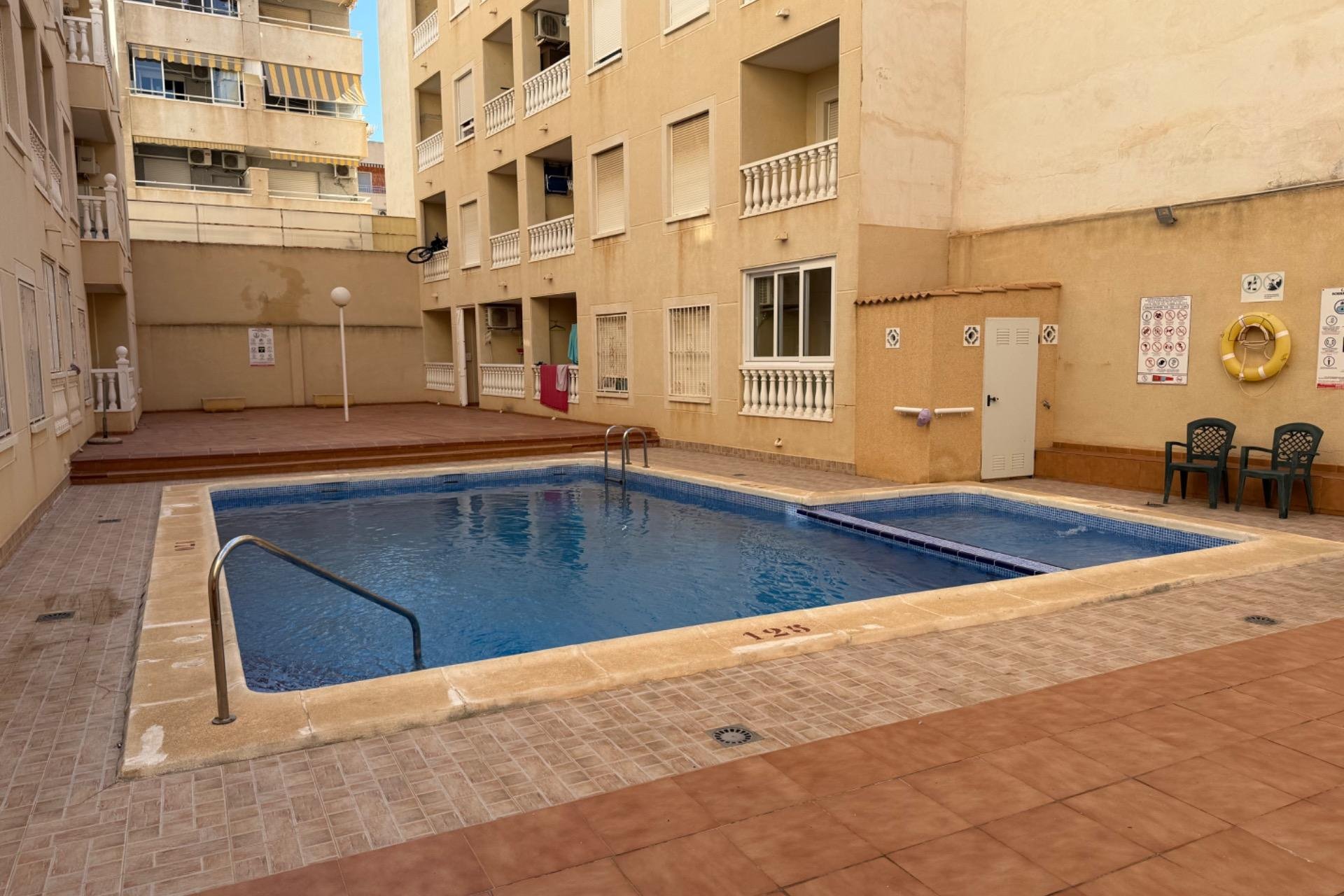 Segunda mano - Ático -
Torrevieja - Playa de los Locos