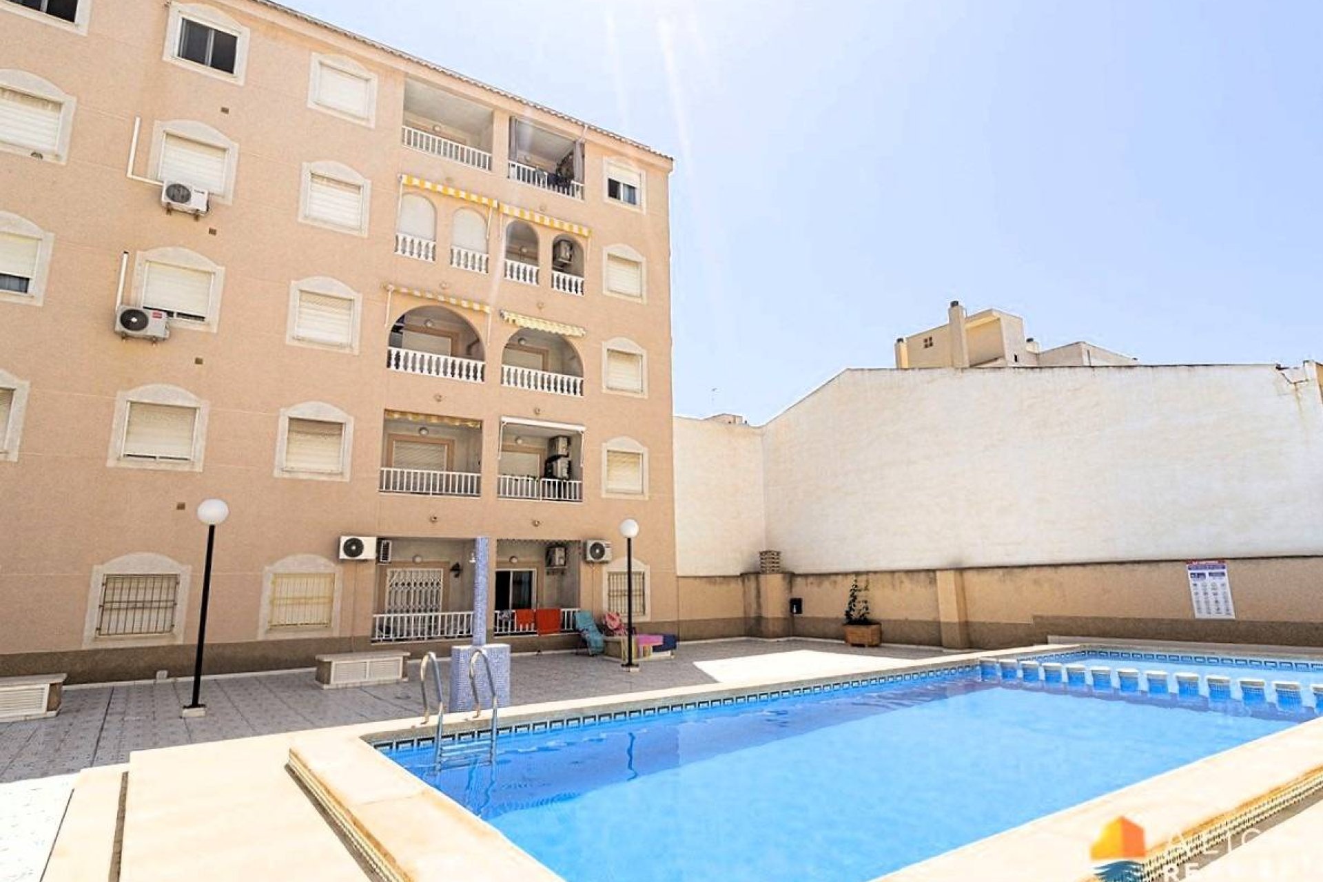 Segunda mano - Ático -
Torrevieja - Playa de los Locos