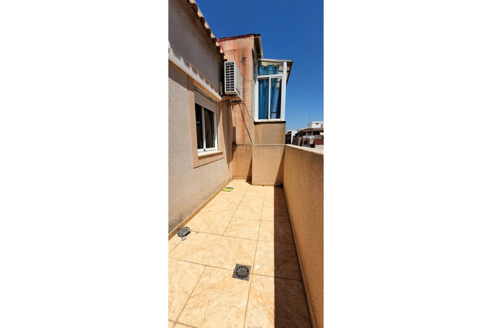 Segunda mano - Ático -
Torrevieja - Playa de los Locos