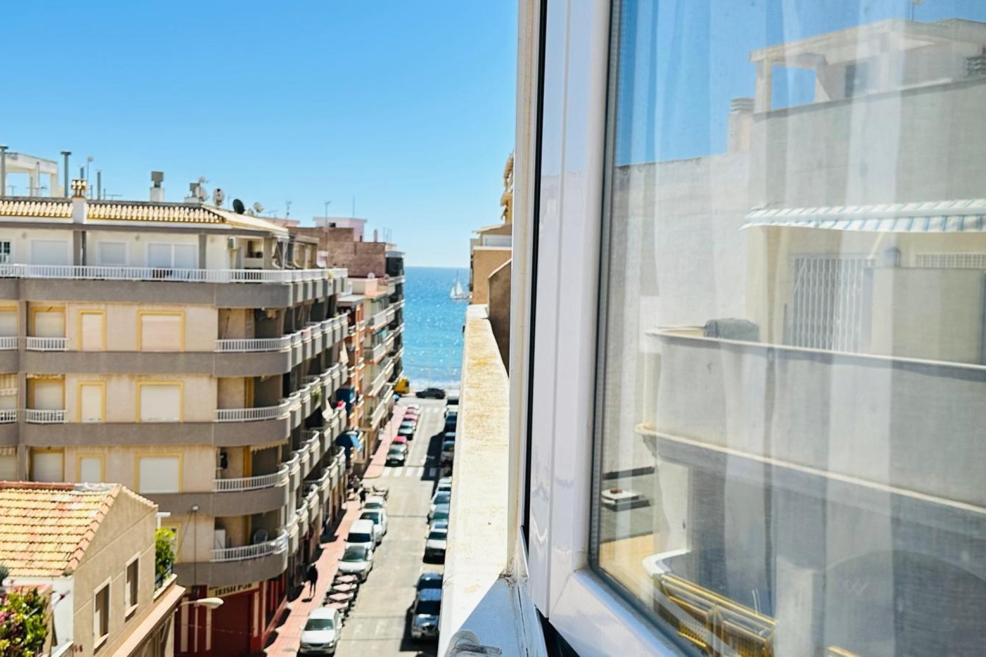 Segunda mano - Ático -
Torrevieja - Playa de los Locos
