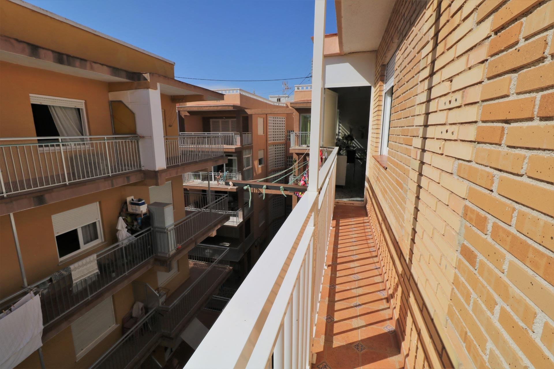 Segunda mano - Ático -
Torrevieja - Playa De Los Naufragos