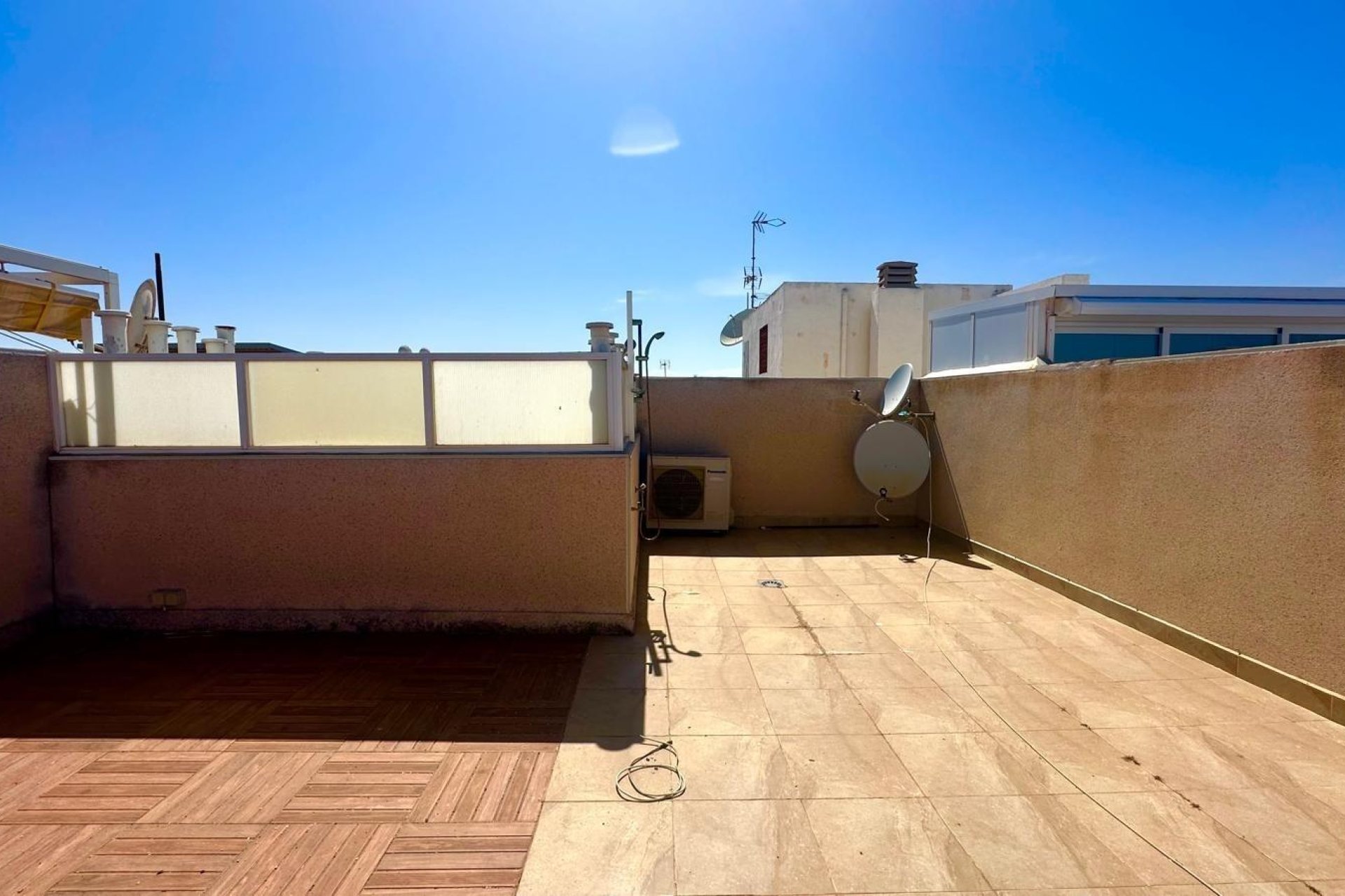 Segunda mano - Ático -
Torrevieja - Playa del Cura