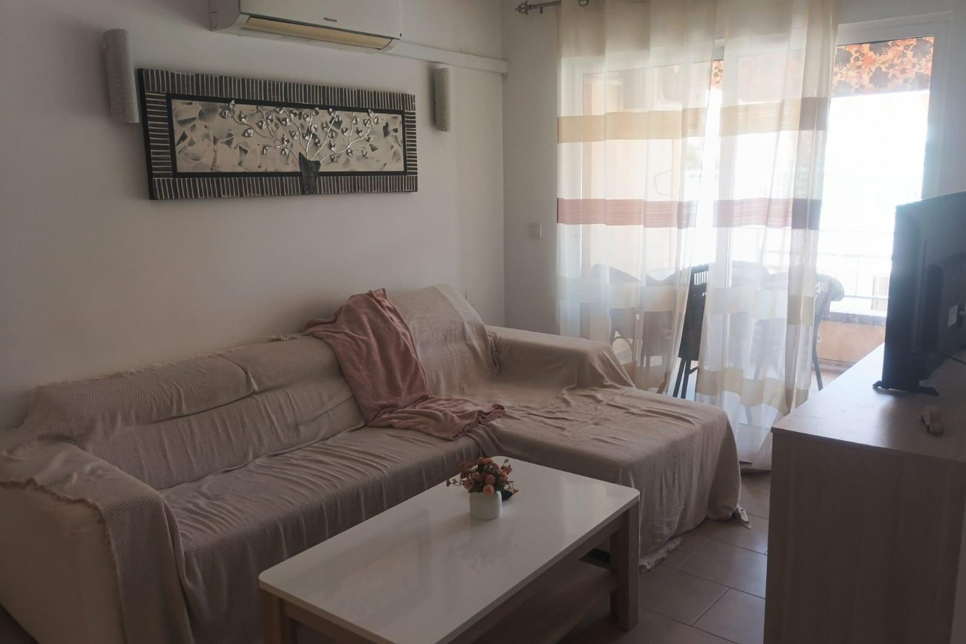 Segunda mano - Ático -
Torrevieja - Playa del Cura