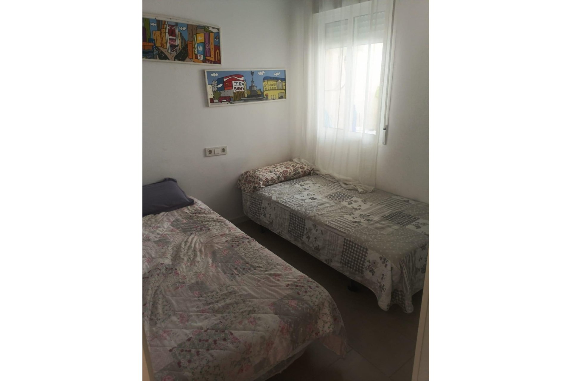 Segunda mano - Ático -
Torrevieja - Playa del Cura