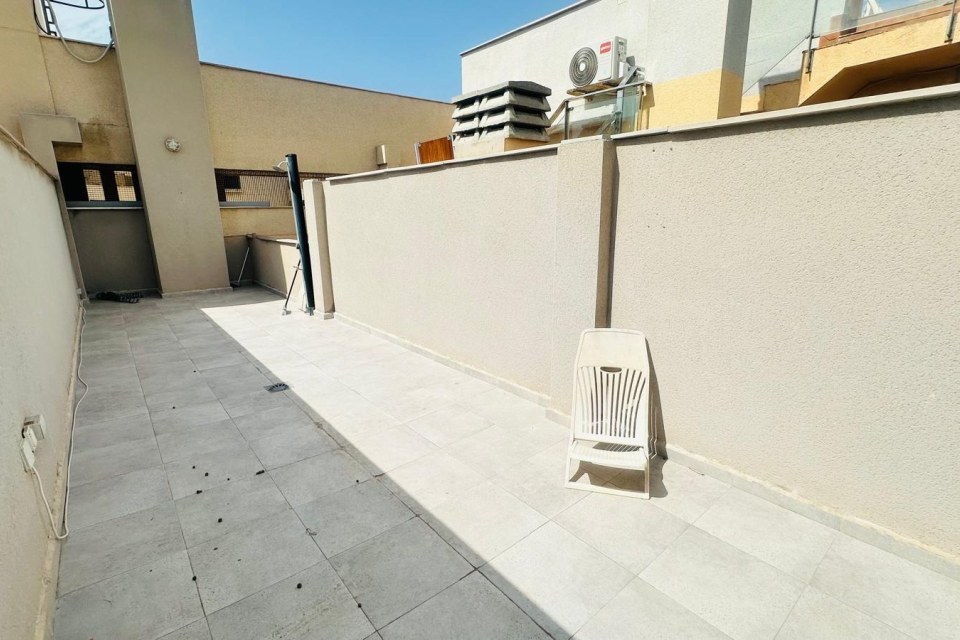 Segunda mano - Ático -
Torrevieja - Playa del Cura