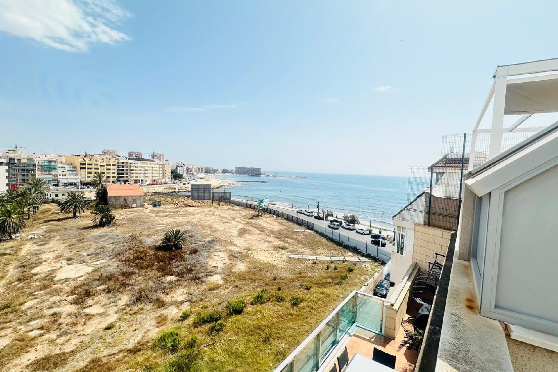 Segunda mano - Ático -
Torrevieja - Playa del Cura
