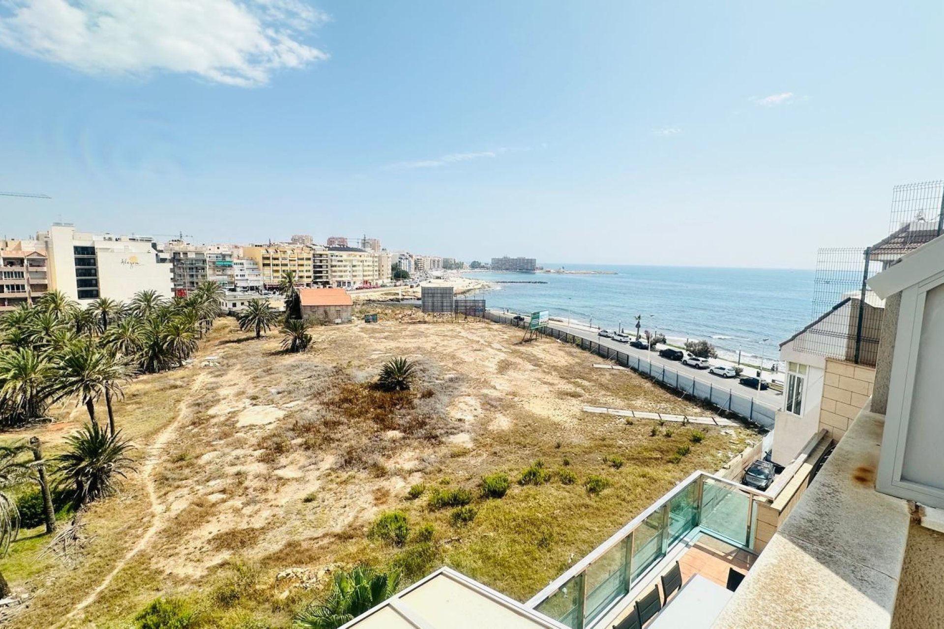 Segunda mano - Ático -
Torrevieja - Playa del Cura