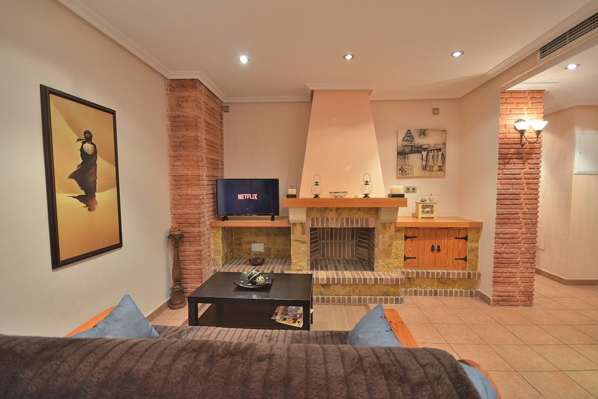 Segunda mano - Ático -
Torrevieja - Playa del Cura