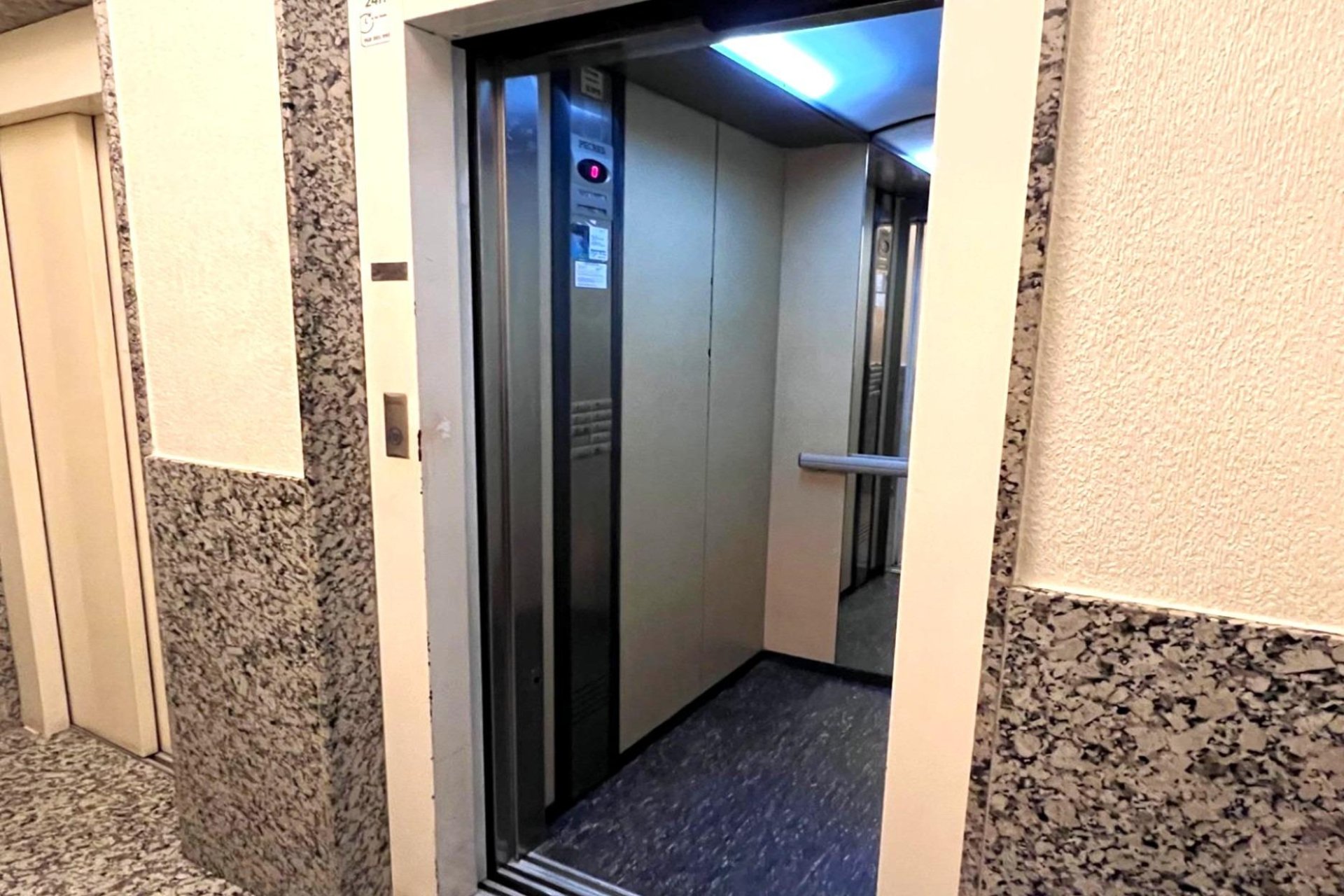 Segunda mano - Ático -
Torrevieja - Playa del Cura