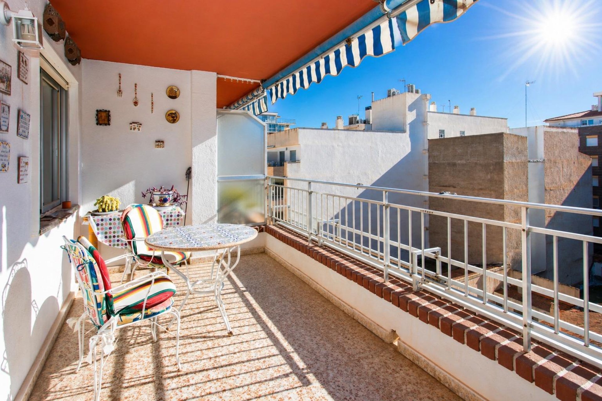 Segunda mano - Ático -
Torrevieja - Playa del Cura