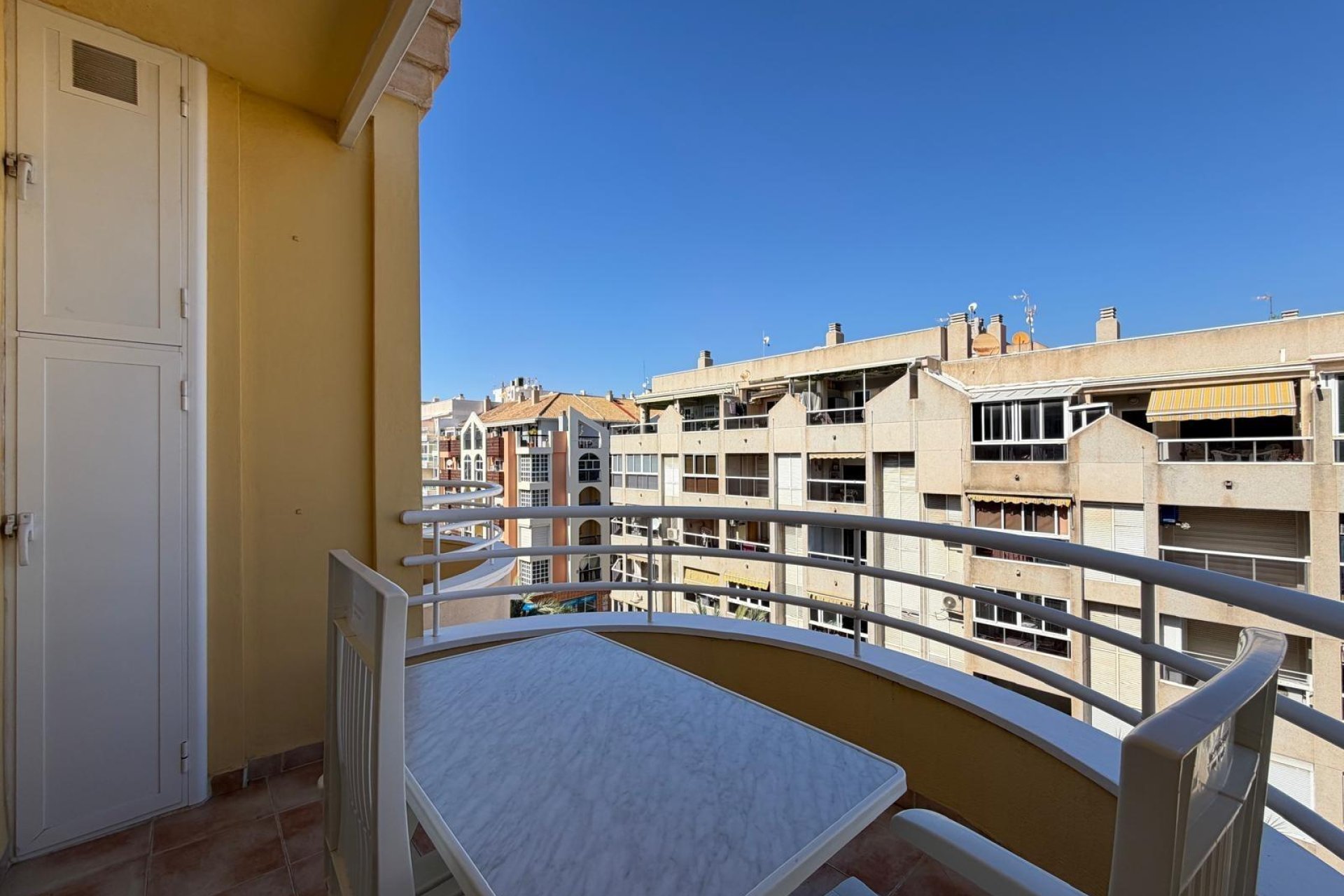 Segunda mano - Ático -
Torrevieja - Playa del Cura