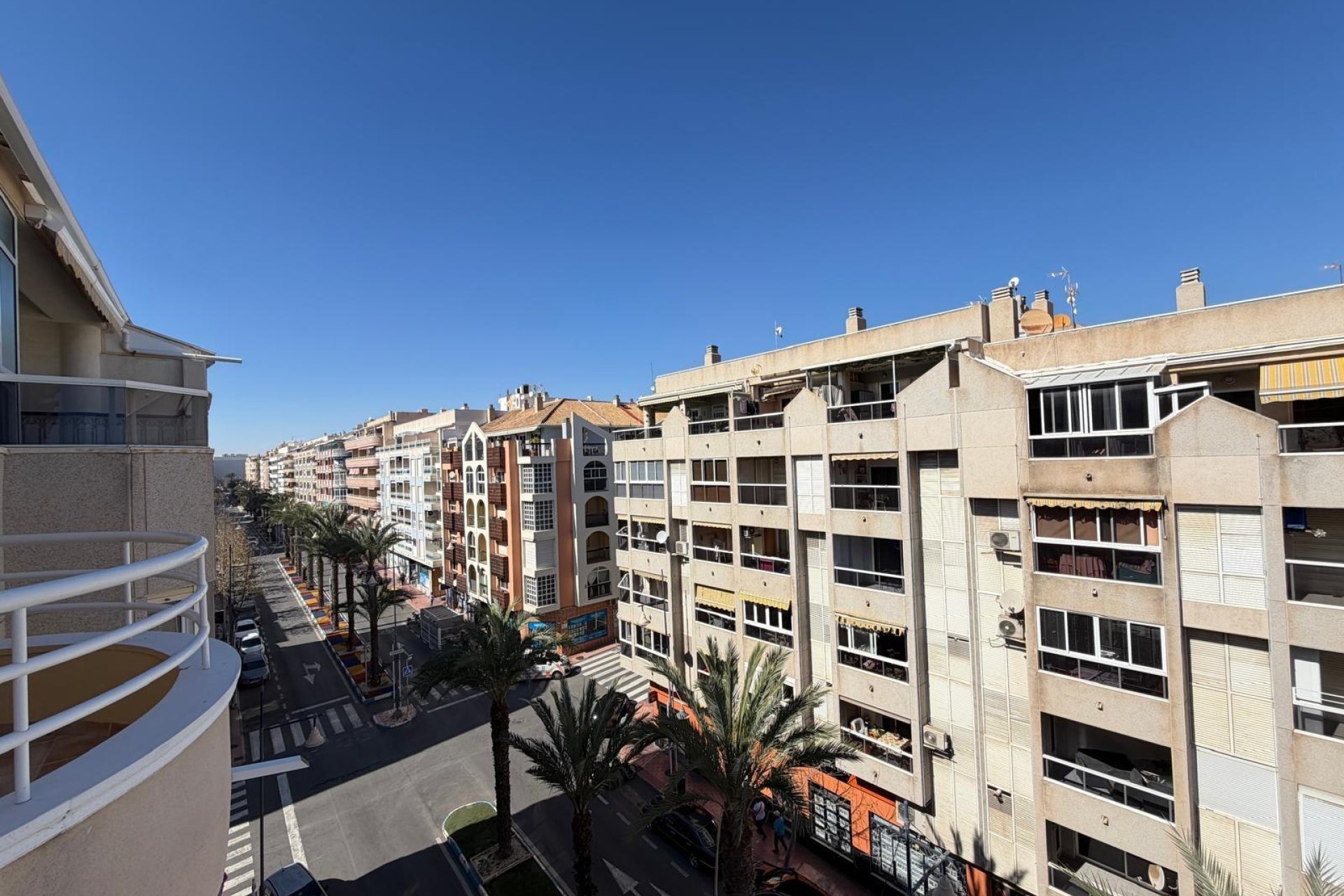 Segunda mano - Ático -
Torrevieja - Playa del Cura