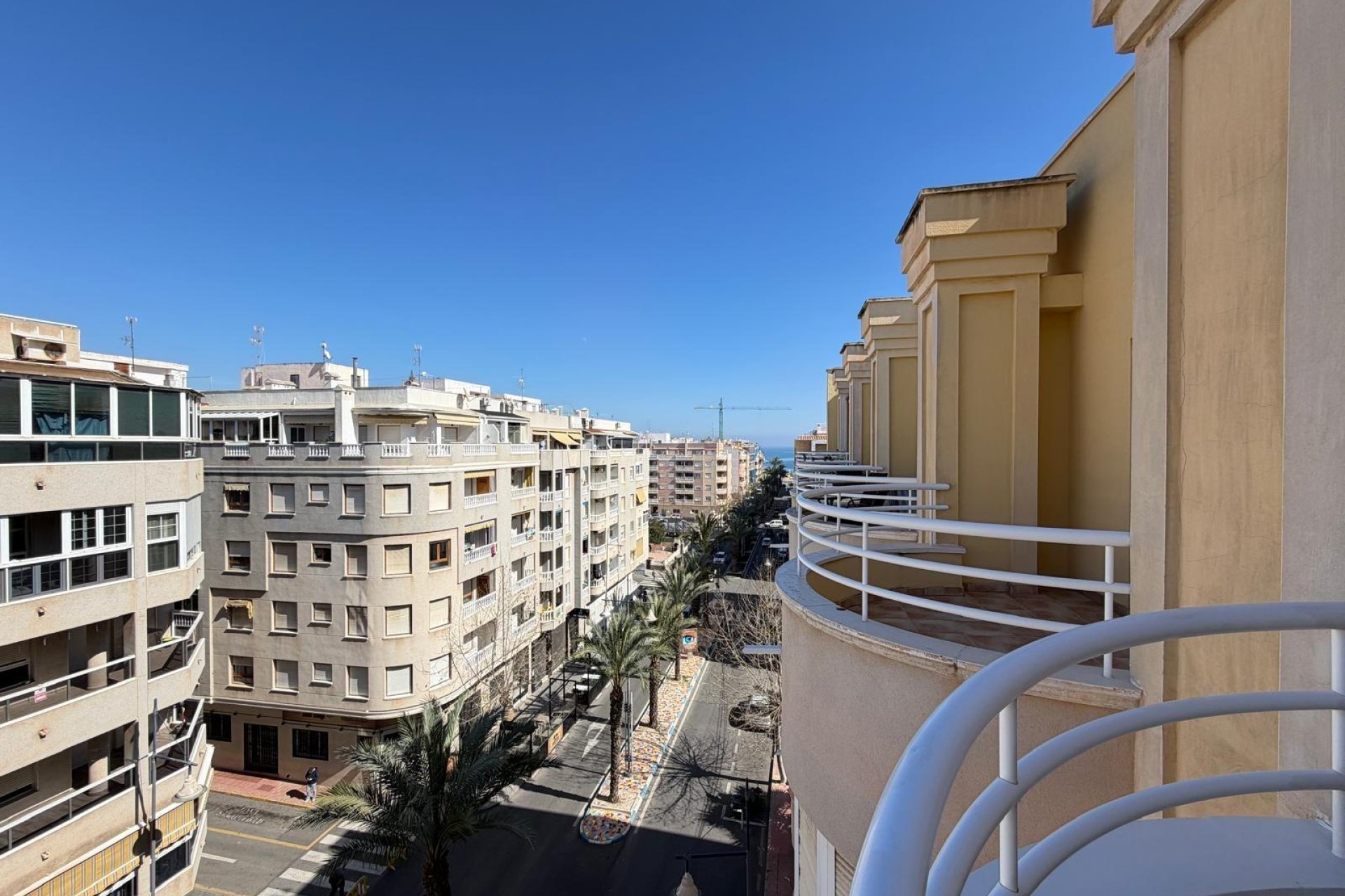 Segunda mano - Ático -
Torrevieja - Playa del Cura