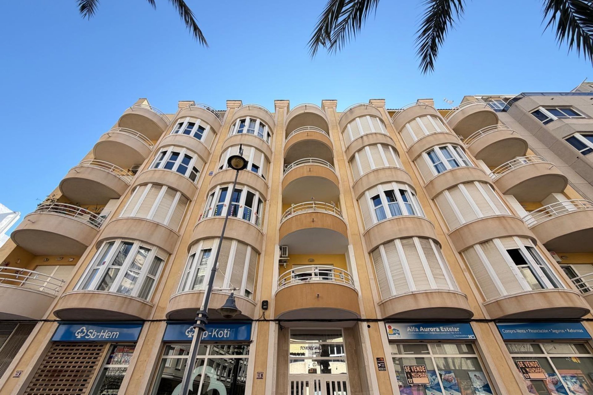 Segunda mano - Ático -
Torrevieja - Playa del Cura