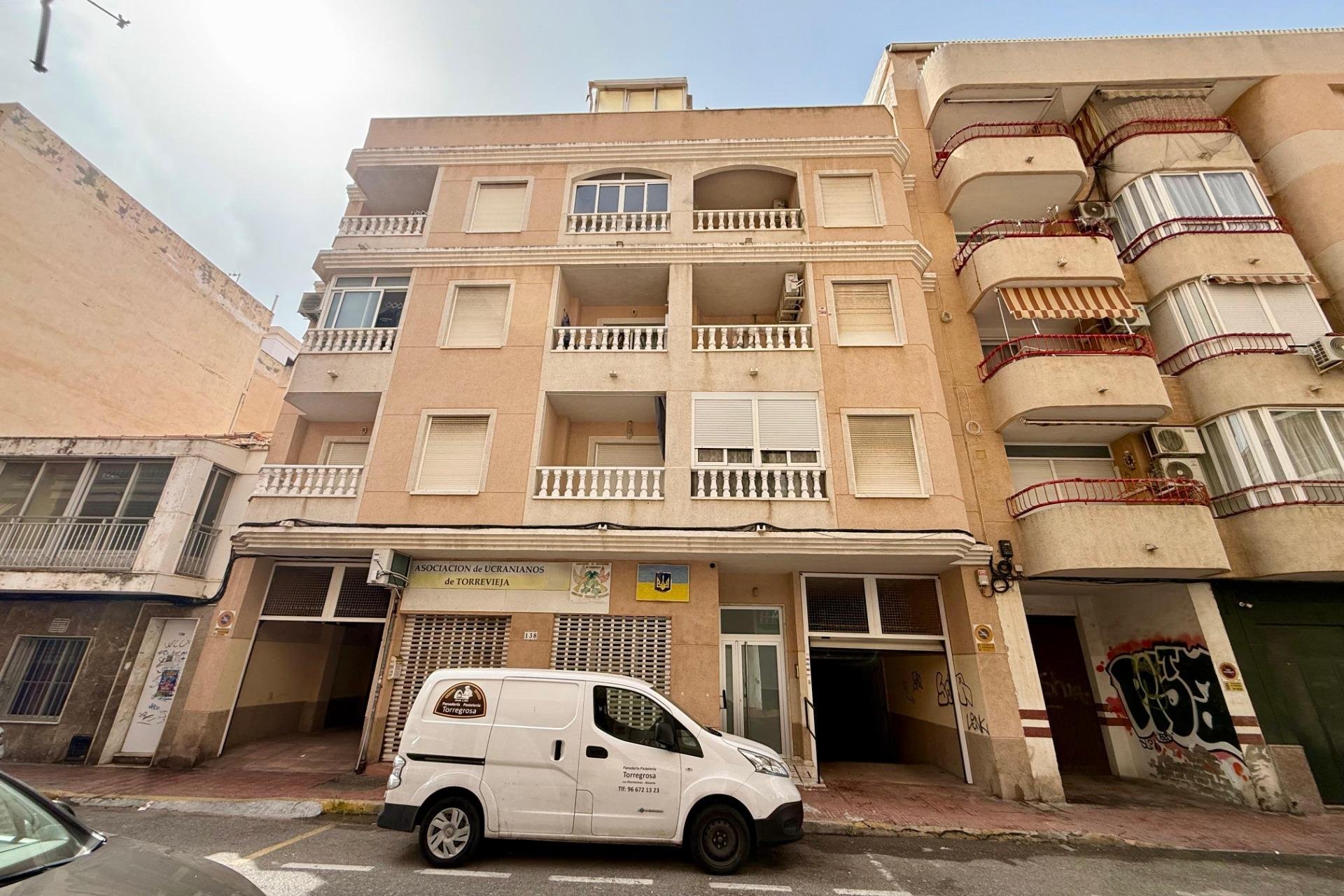 Segunda mano - Ático -
Torrevieja - Playa del Cura