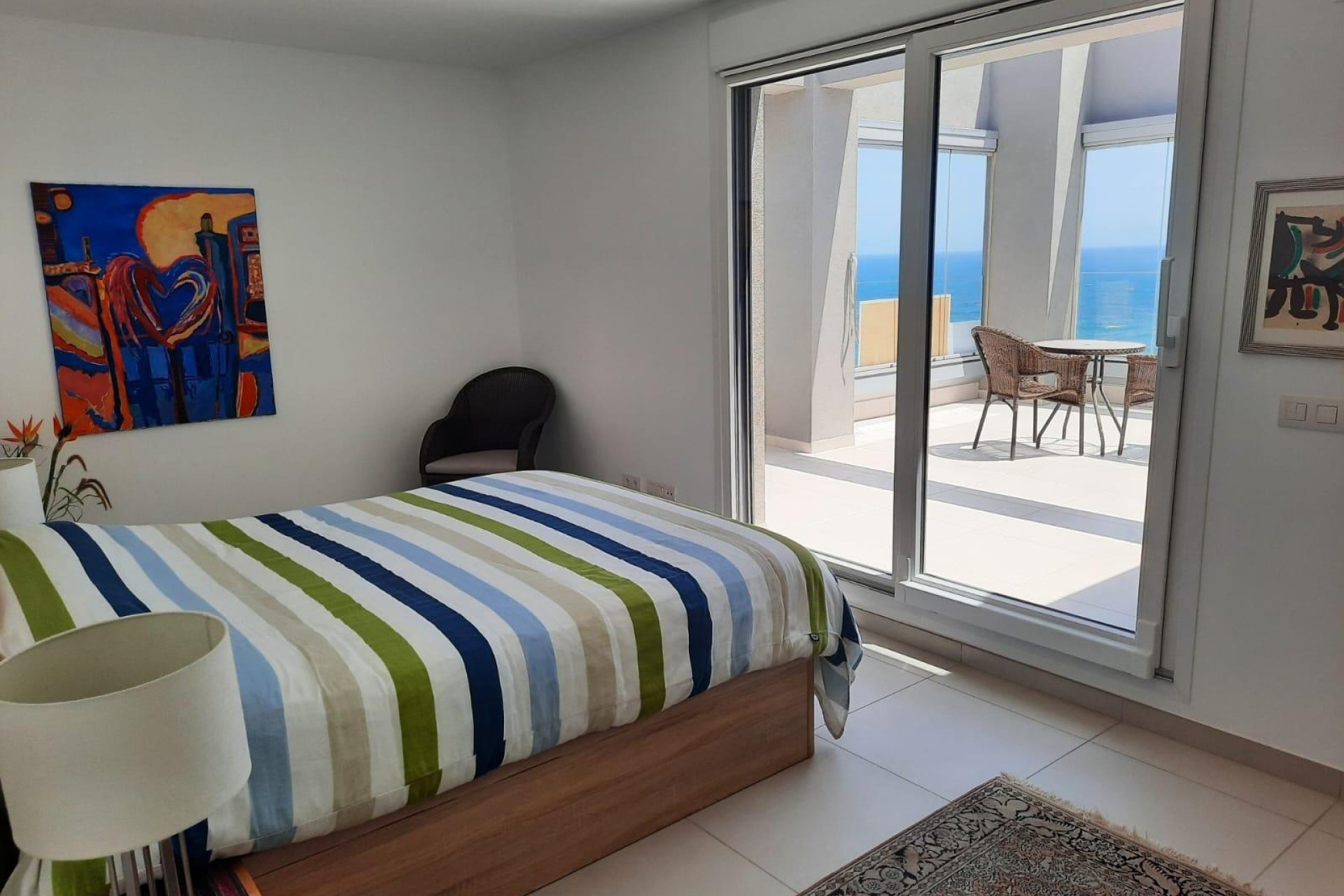Segunda mano - Ático -
Torrevieja - Punta Prima