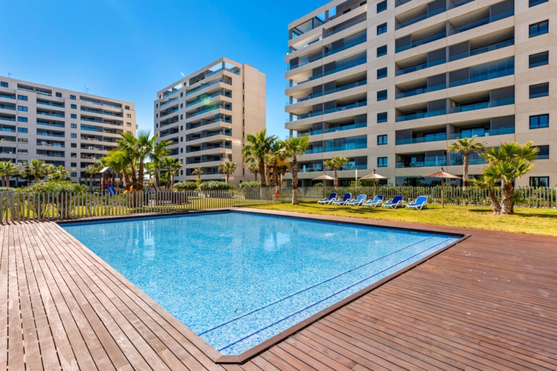 Segunda mano - Ático -
Torrevieja - Punta Prima