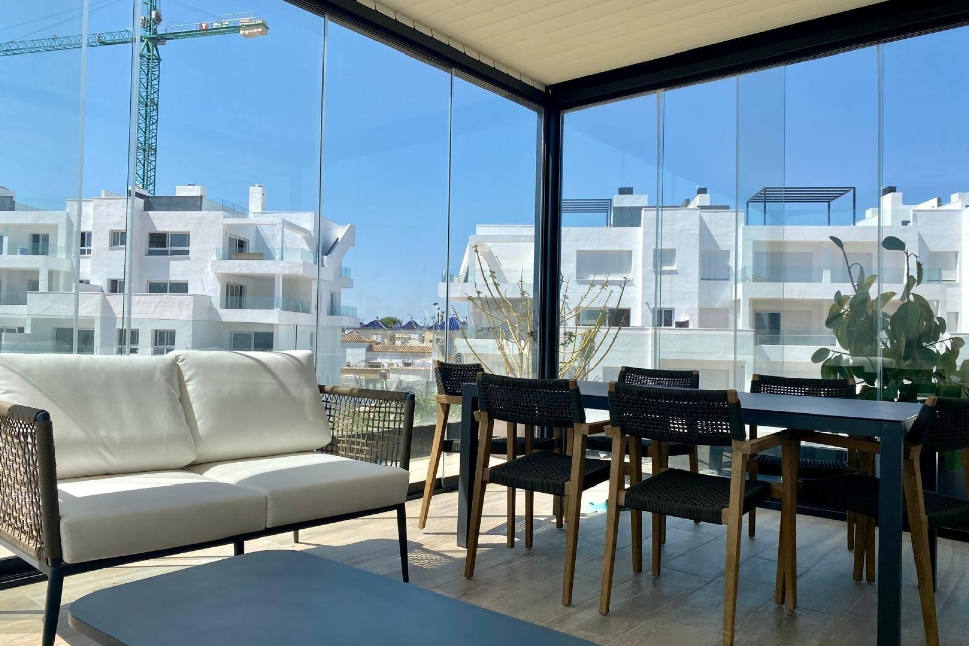 Segunda mano - Ático -
Torrevieja - Punta Prima