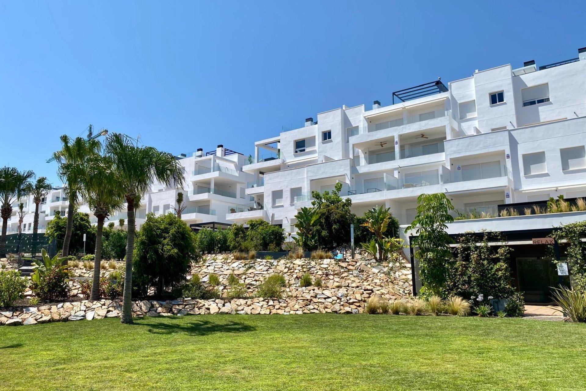 Segunda mano - Ático -
Torrevieja - Punta Prima
