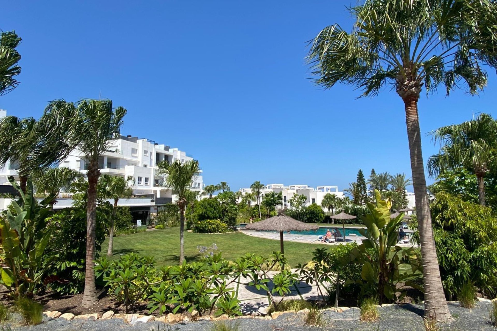Segunda mano - Ático -
Torrevieja - Punta Prima