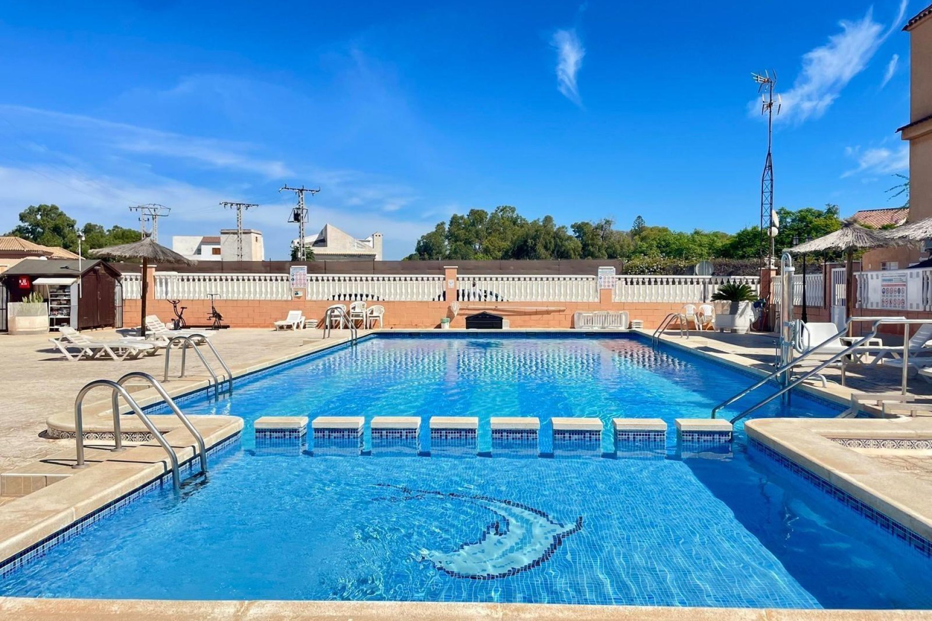 Segunda mano - Ático -
Torrevieja - Punta Prima