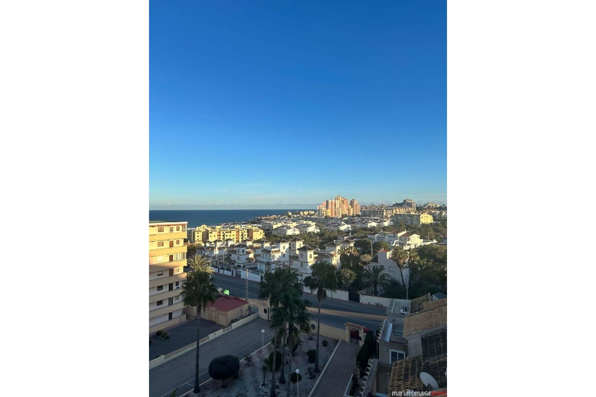 Segunda mano - Ático -
Torrevieja - Torreblanca