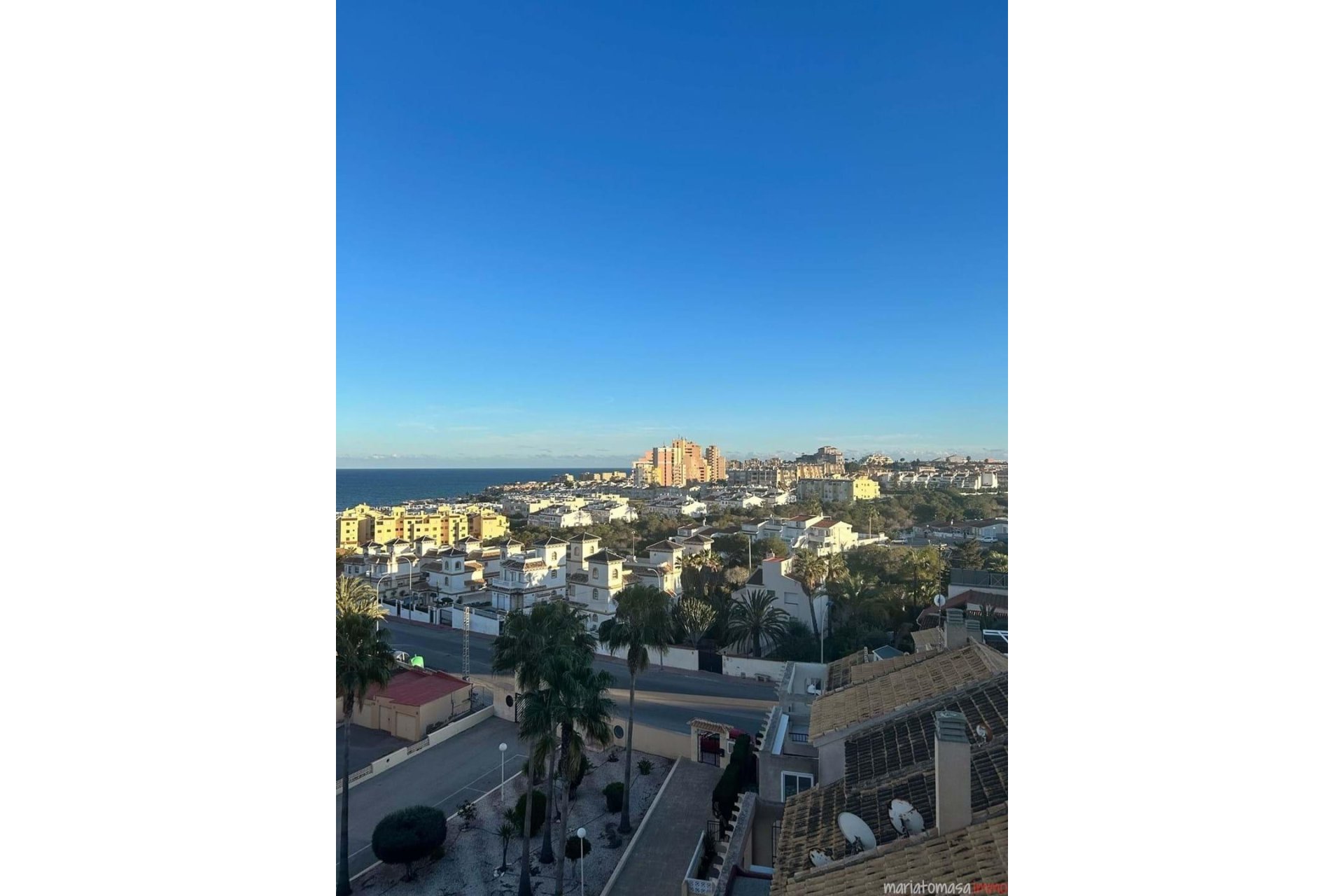 Segunda mano - Ático -
Torrevieja - Torreblanca