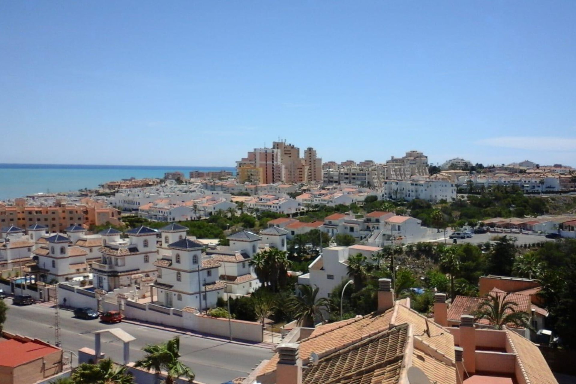 Segunda mano - Ático -
Torrevieja - Torreblanca