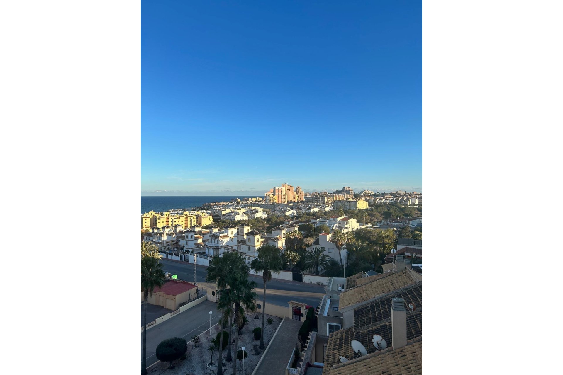 Segunda mano - Ático -
Torrevieja - Torreblanca